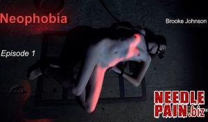Neophobia Episode 1 – Brooke Johnson – Renderfiend 2019-01-01